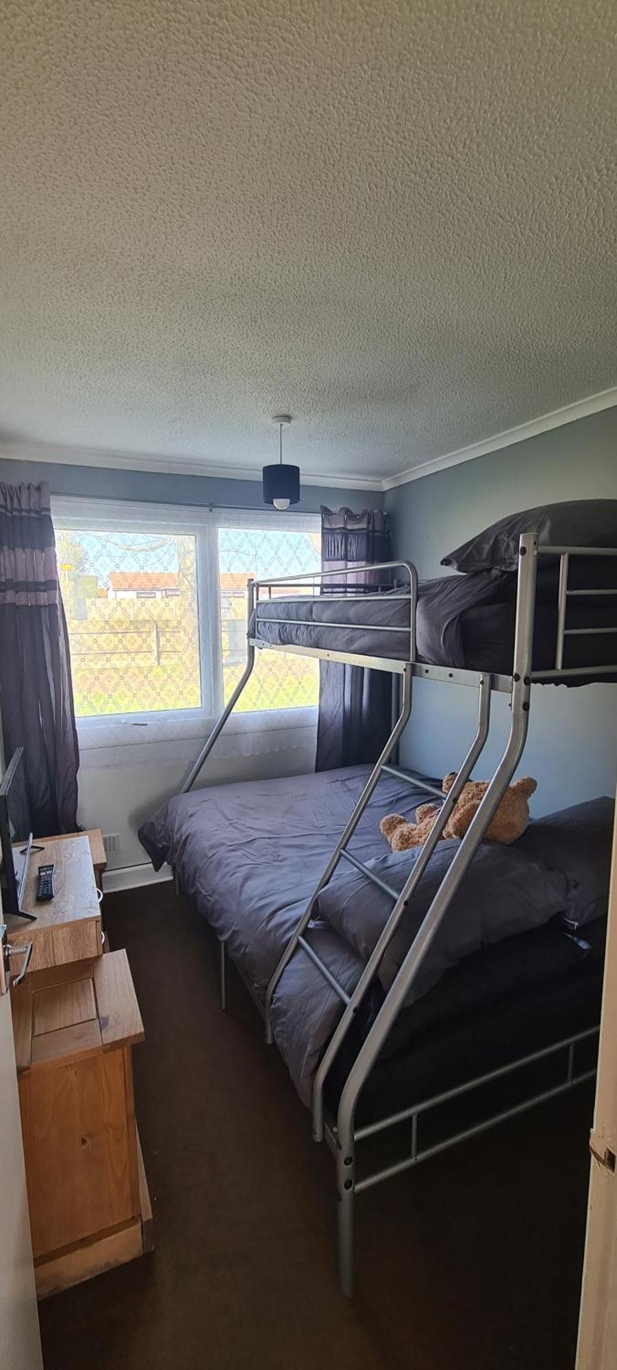 המסבי Chalet 137 Belle Aire - Fid-Kap Cove מראה חיצוני תמונה